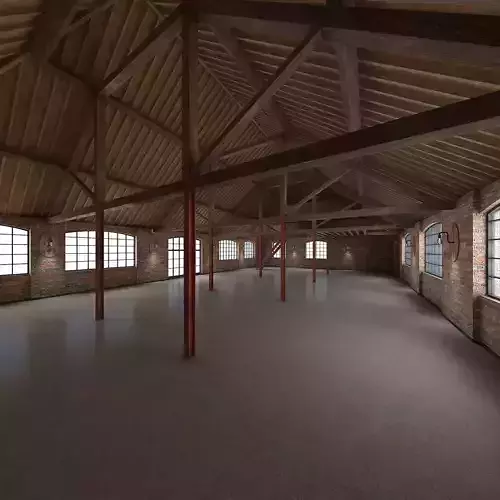 Loft Interior