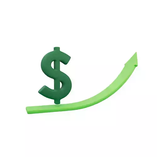 Dollar Trend Up v1 003