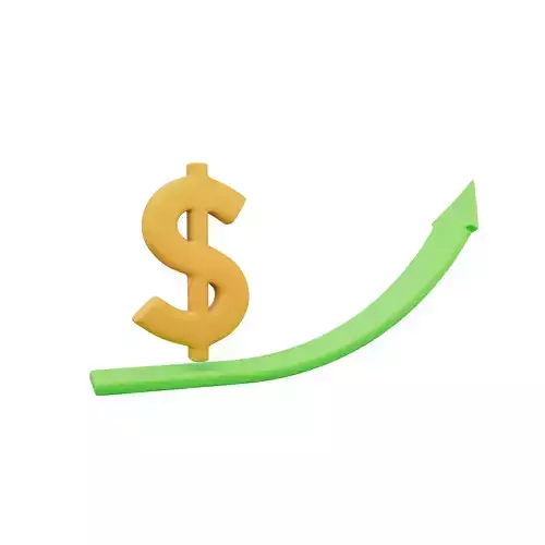 Dollar Trend Up v1 004