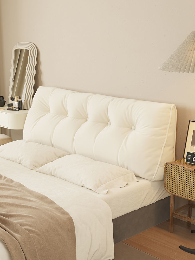 Comfortable bedroom interior scene  3D model_1