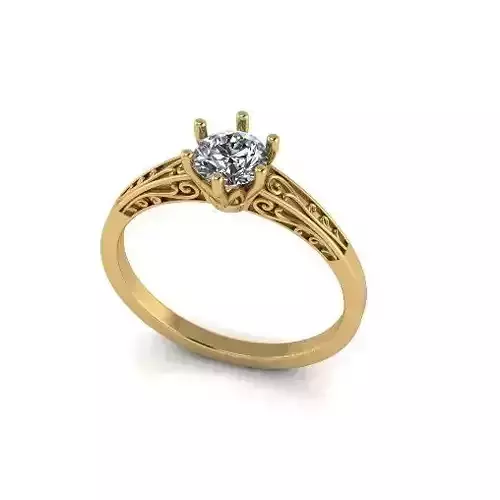 Ring Model 6743