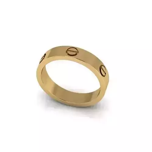 Ring bolt Model 6729