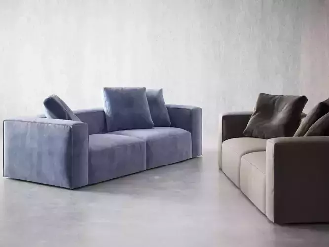 Nils Sofa