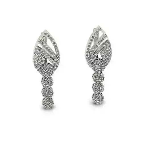 Earrings Model 6715