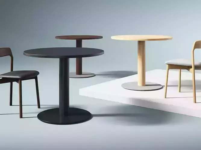 Kotan Round Tables