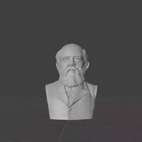 Frederick Law Olmsted