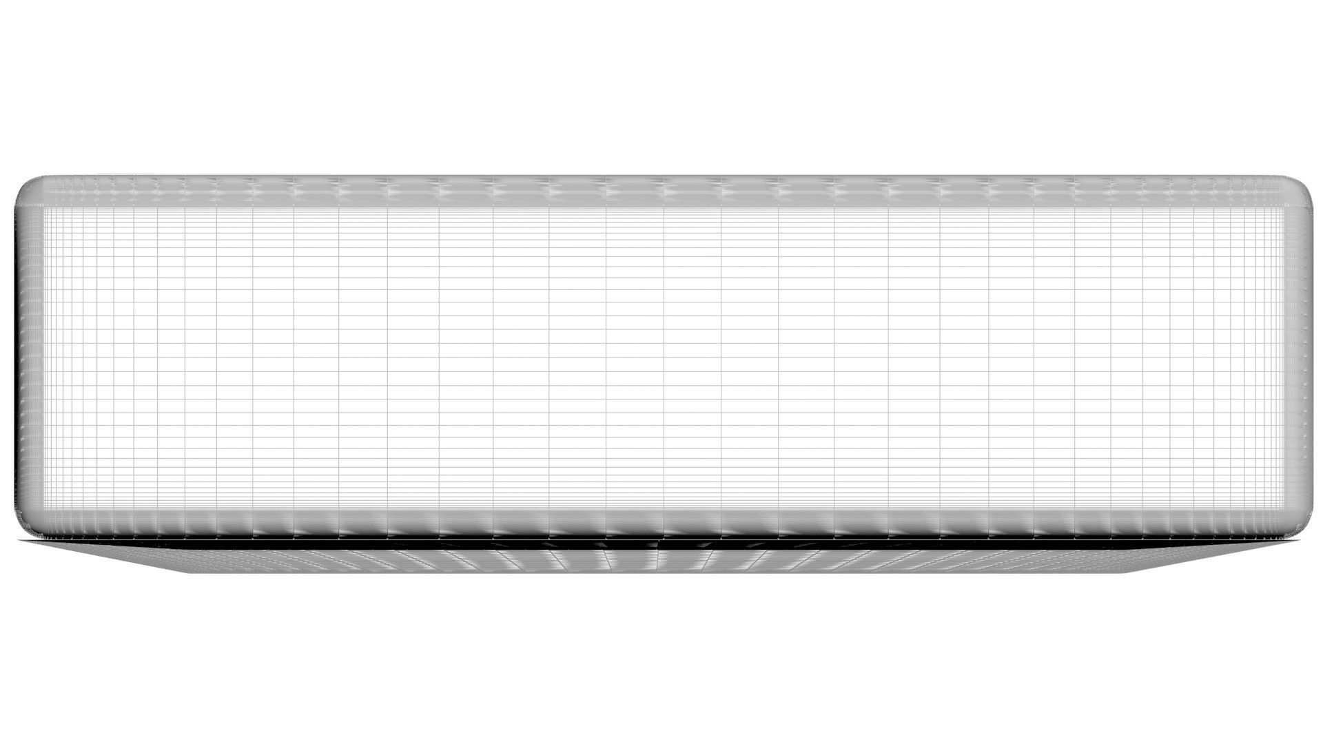 Packed Custard 3D model_25