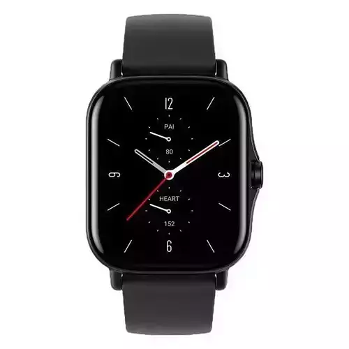 smart watch amazfit gts2  3D model