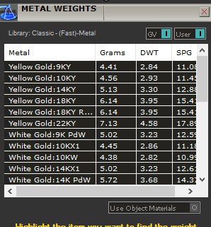 Two tone engagement ring 3D print model_12