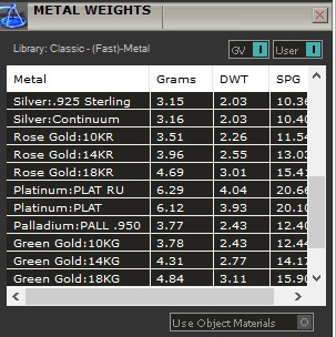 Engagement ring 3D print model_13