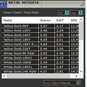 Engagement ring 3D print model_12