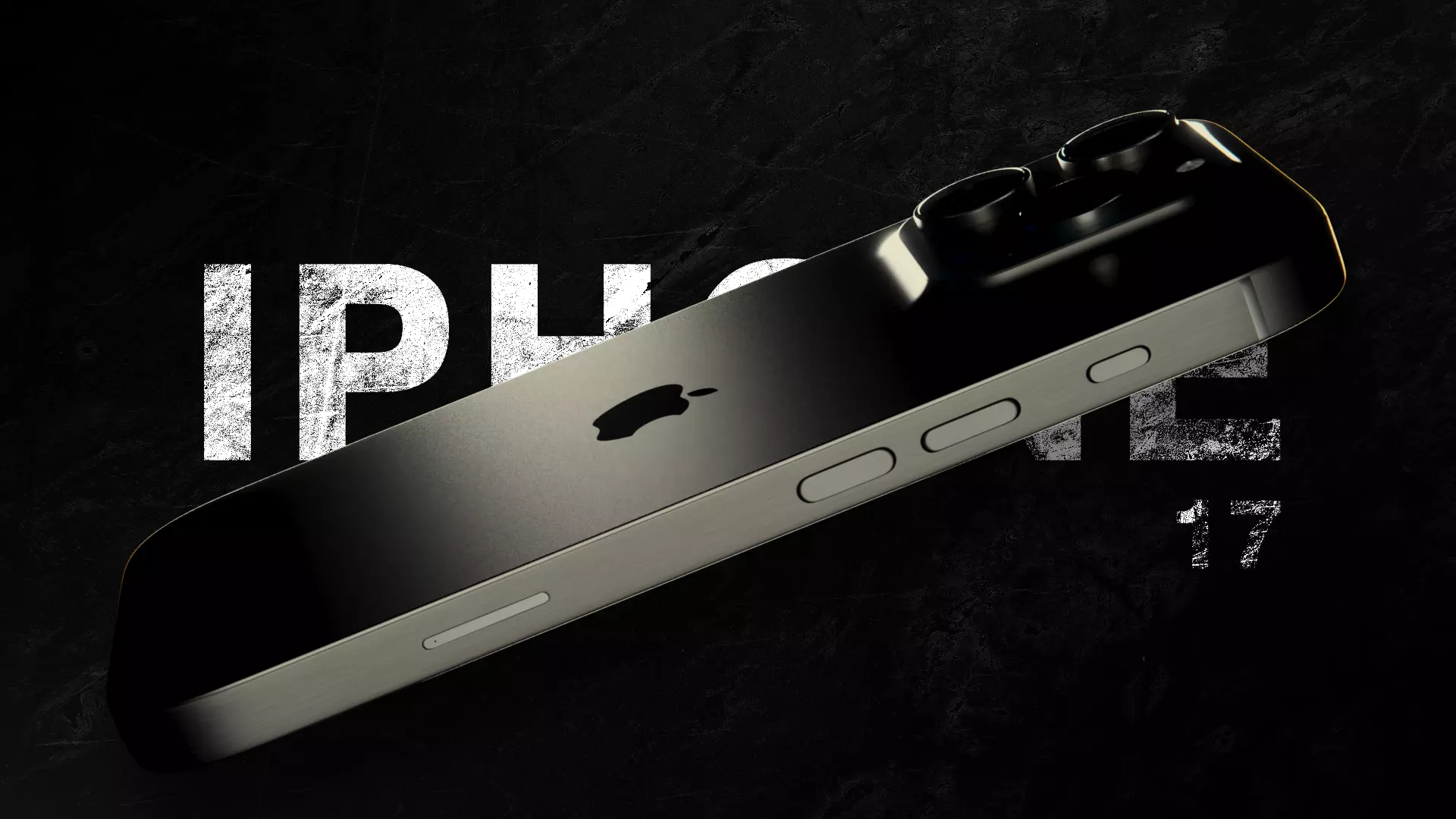 iPhone 16 PRO MAX 3D Model High Quality 3D model