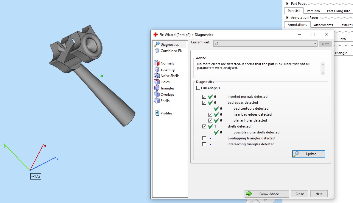 ring 091224 cartier 3D print model_13