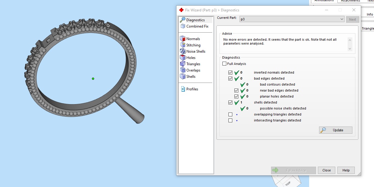 ring 091224 cartier 3D print model_14