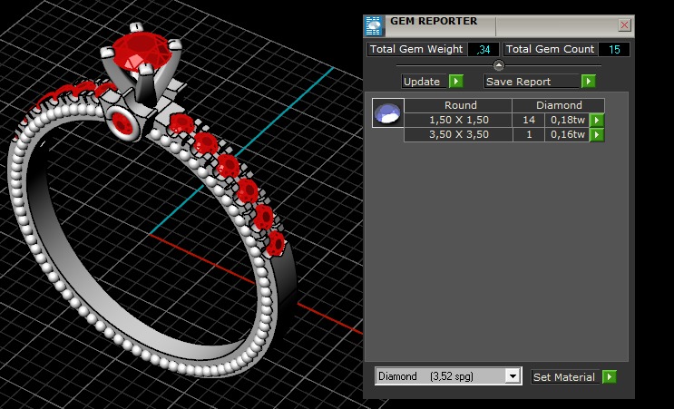ring 091224 cartier 3D print model_10