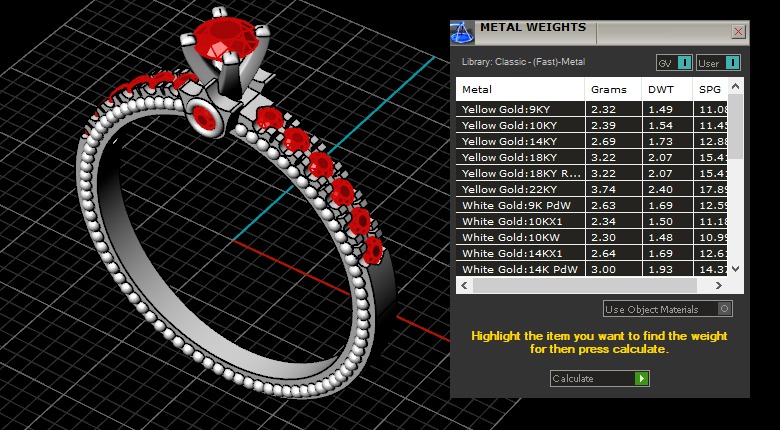 ring 091224 cartier 3D print model_11