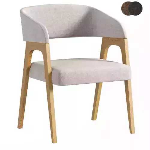 Bentwood Bernie Chair