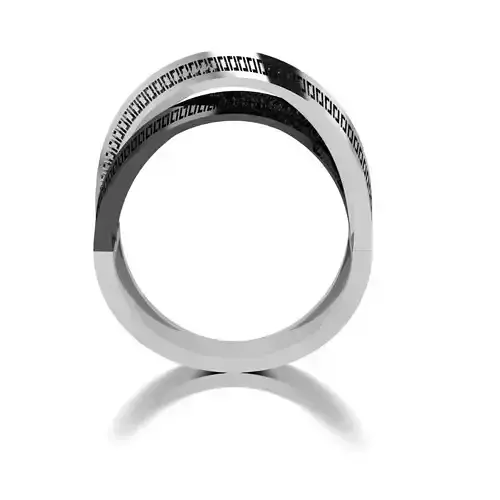 versa ring 3D print model