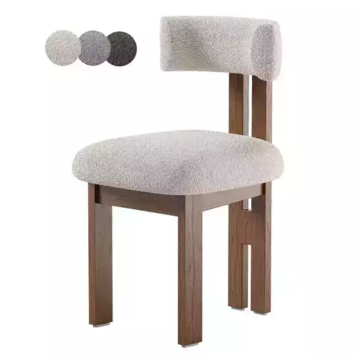Carina Dining Chair