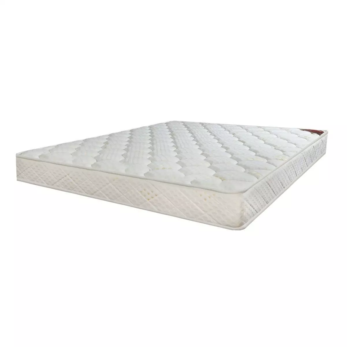 Mattress Free low-poly 3D model