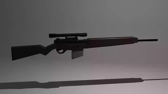 L49 Sniper