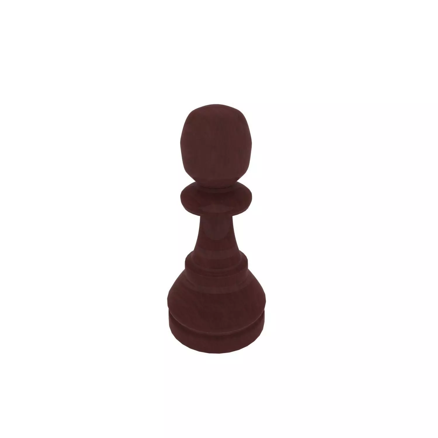 Soldier Chess 3D model 3D model