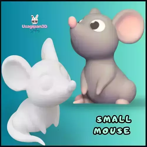 Small Mouse