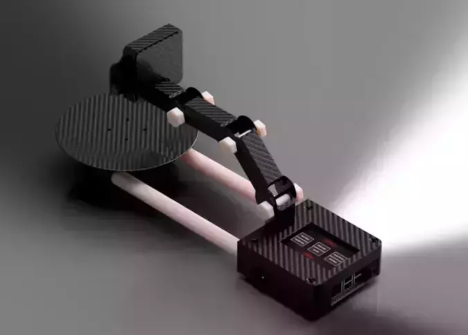 ScanX 3D Scanner
