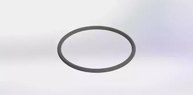 O Ring Vedabras 12852