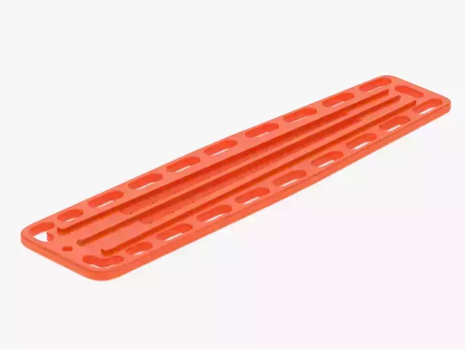 Medical Spinal Board