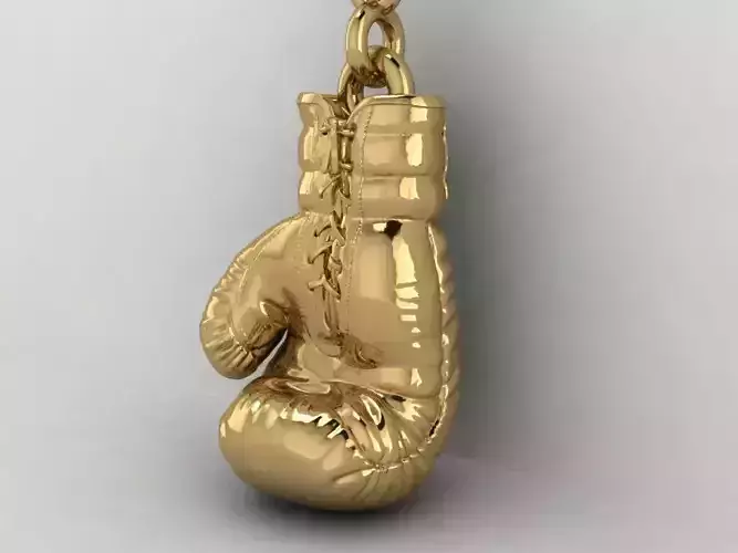  BOXING RIGHT GLOVE