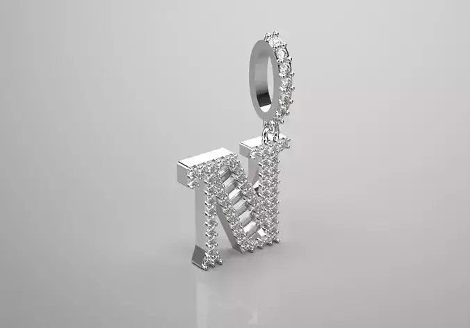 jewelry pendant jp0222