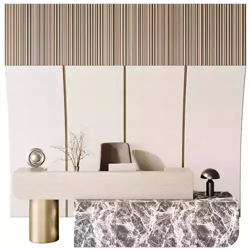 Reception Desk - office furniture 54