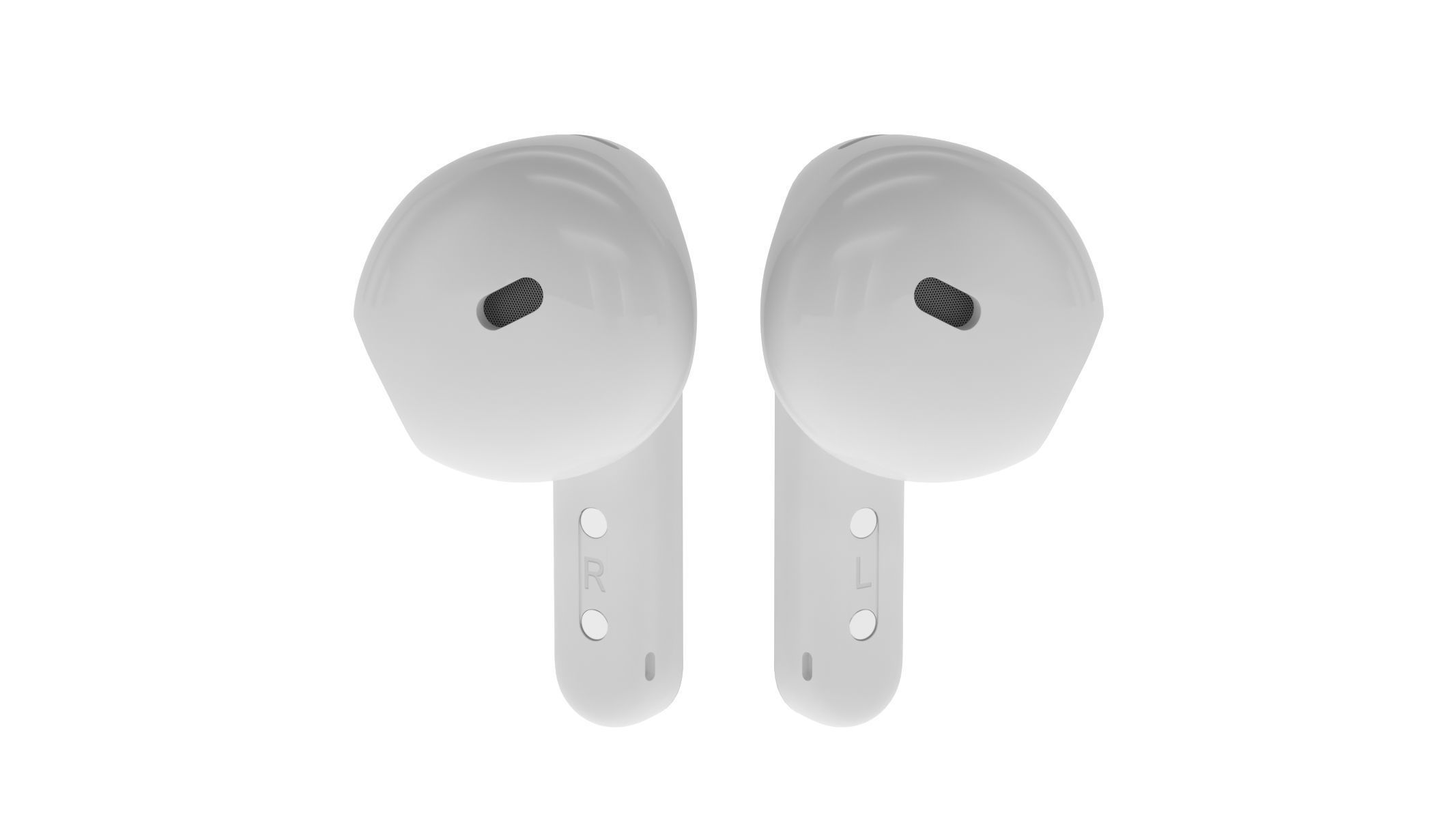 Xiaomi Redmi Buds 6 Active 3D model_19