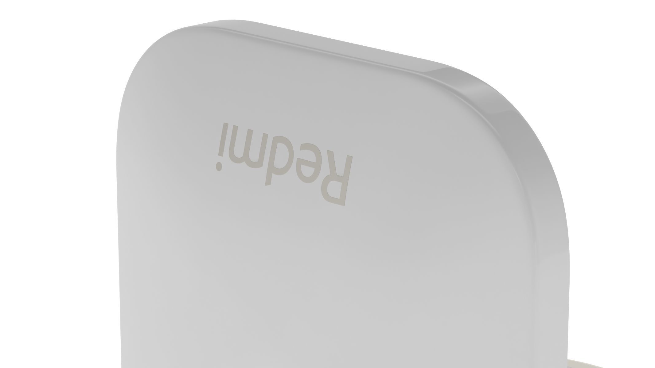 Xiaomi Redmi Buds 6 Active 3D model_15