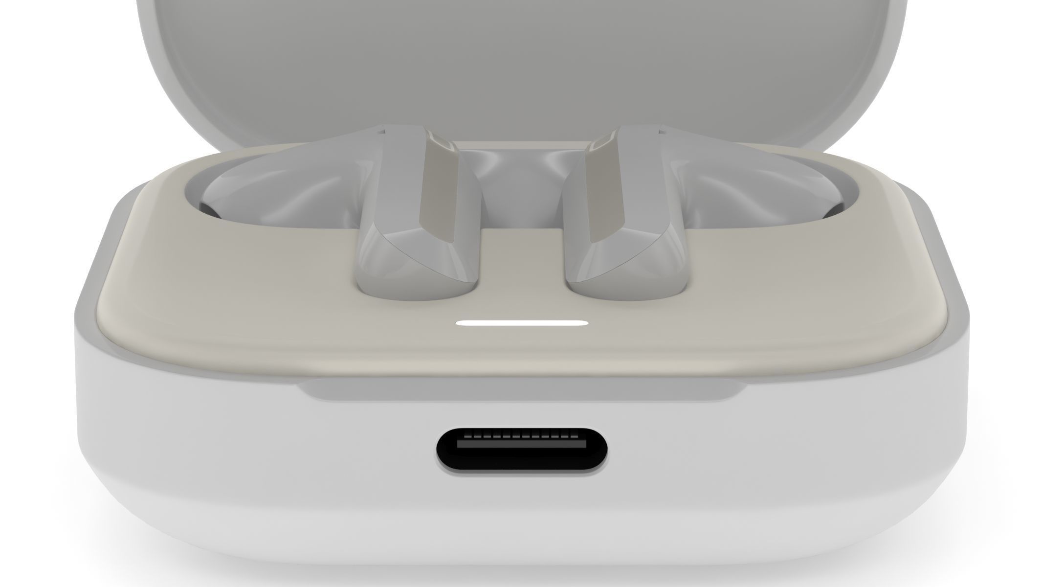 Xiaomi Redmi Buds 6 Active 3D model_12