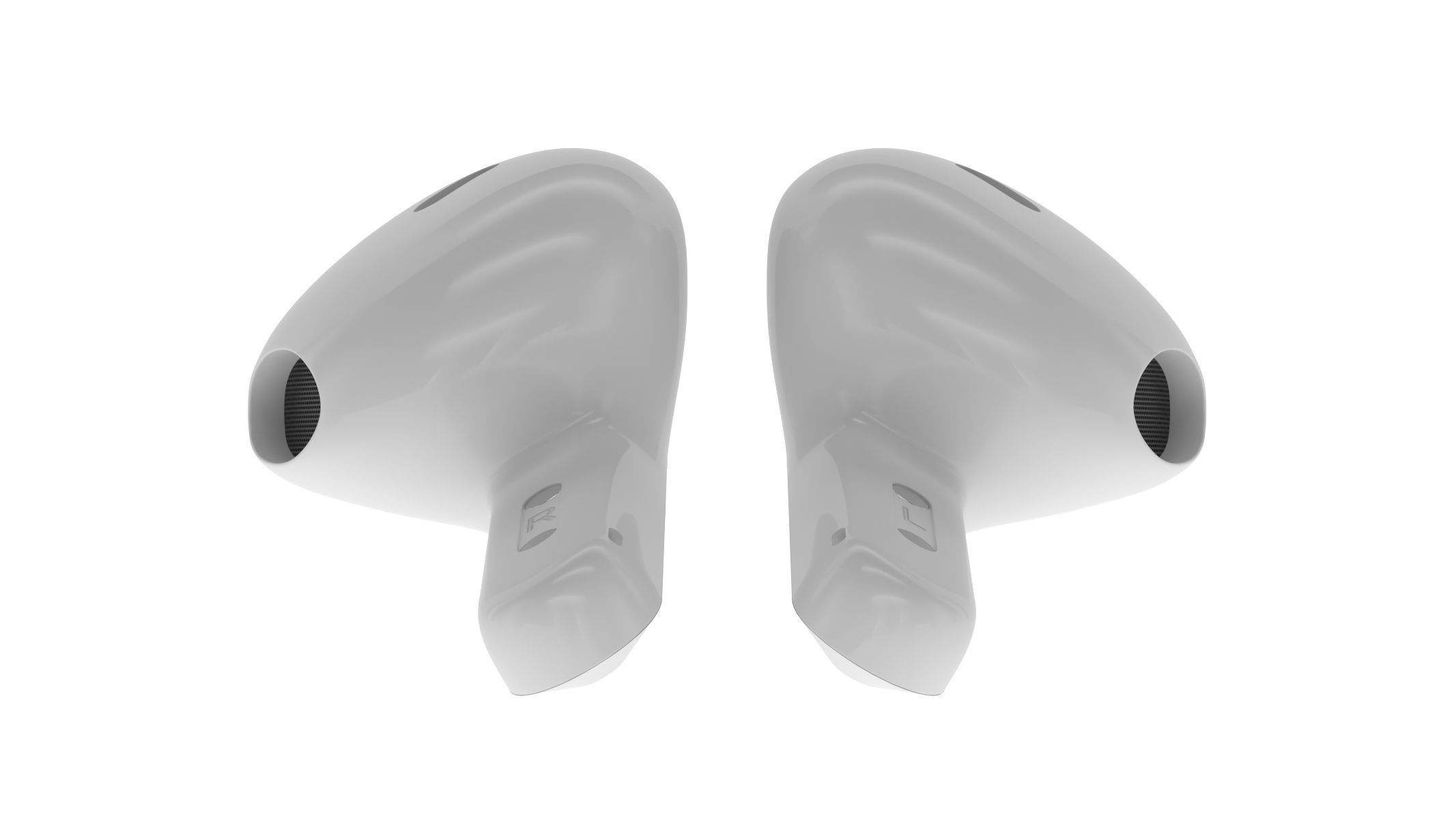 Xiaomi Redmi Buds 6 Active 3D model_20