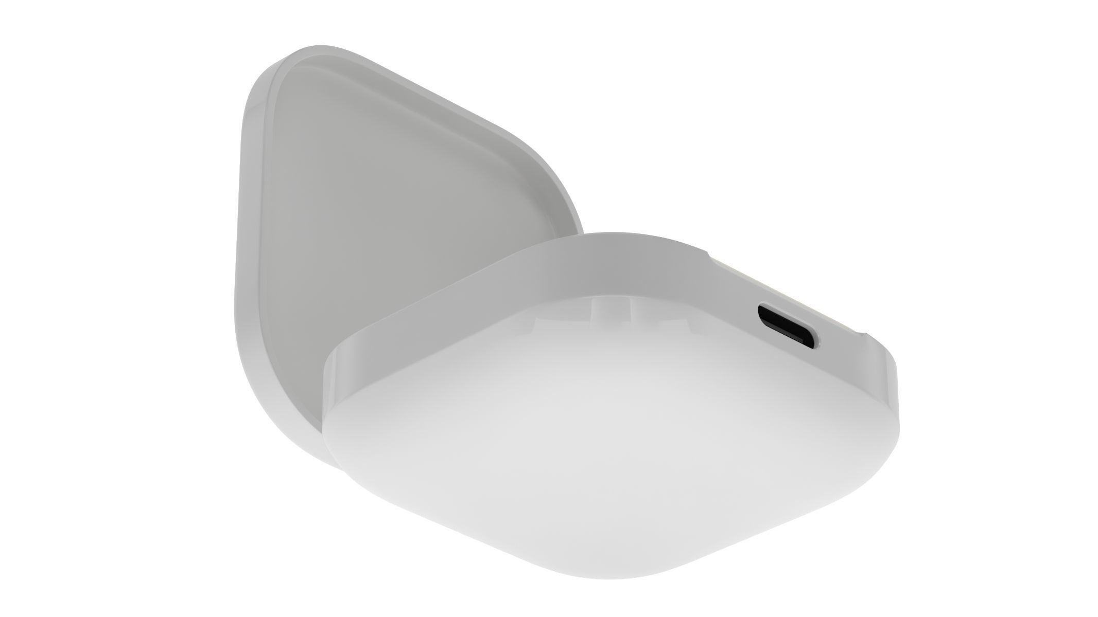 Xiaomi Redmi Buds 6 Active 3D model_10