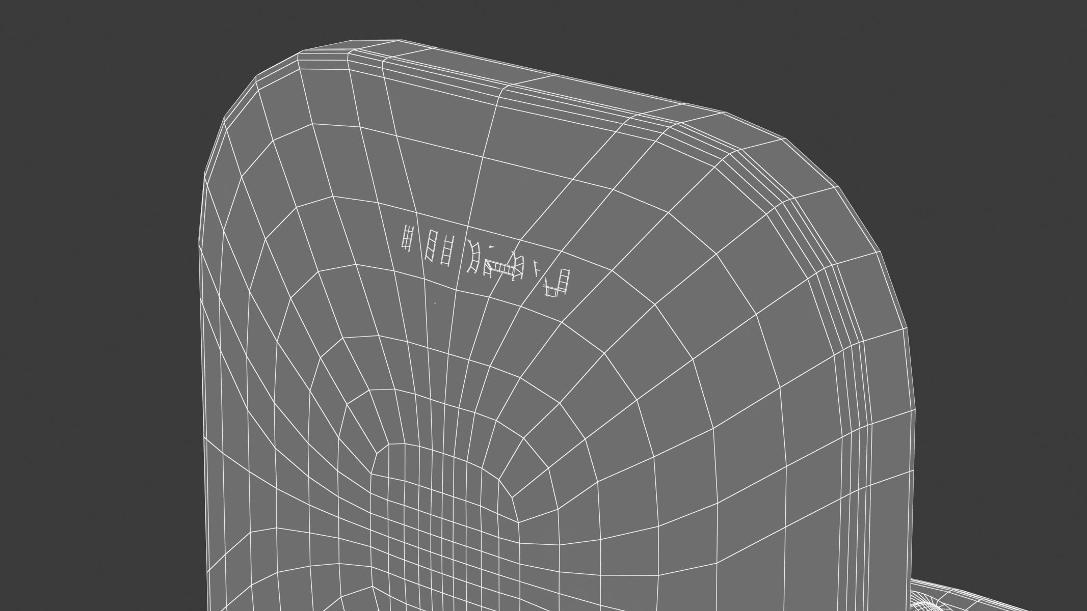 Xiaomi Redmi Buds 6 Active 3D model_35