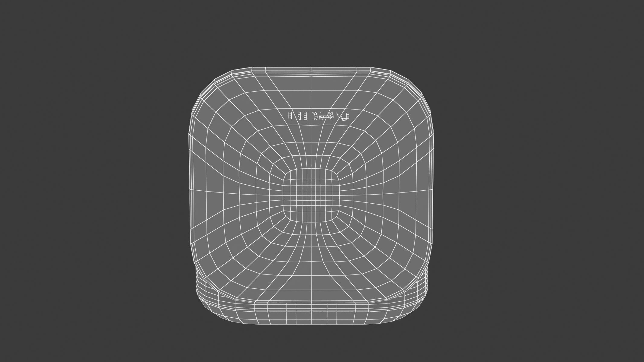Xiaomi Redmi Buds 6 Active 3D model_26