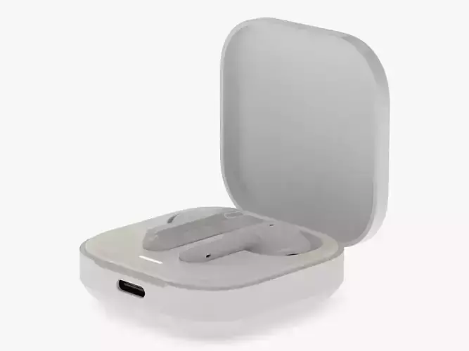 Xiaomi Redmi Buds 6 Active 3D model