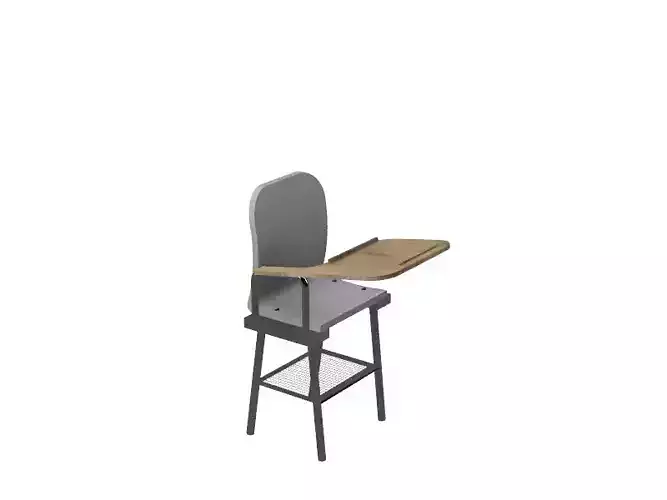 ergonometric chair 