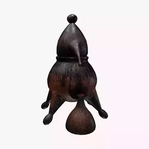 Medieval Alambic V02