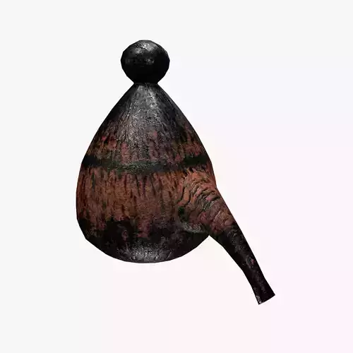 Medieval Alambic V06