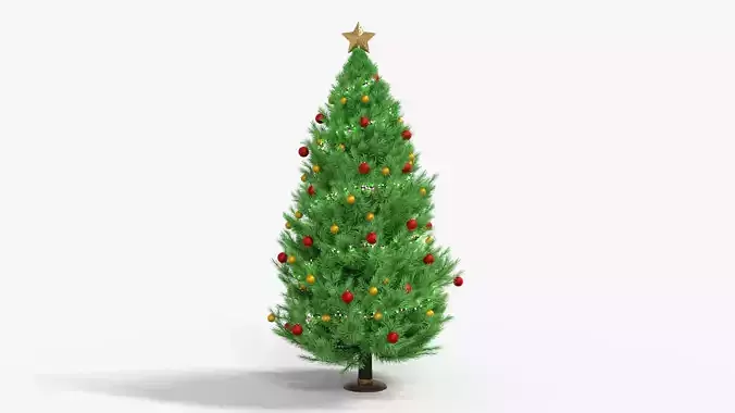 Christmas Tree