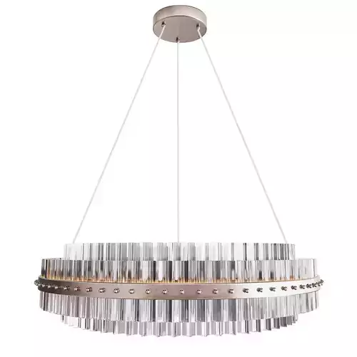 Pendant chandelier Galaxy Garda Decor 91GH-30868