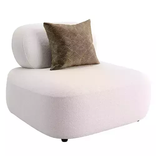 Angelo Vista Accent Chair