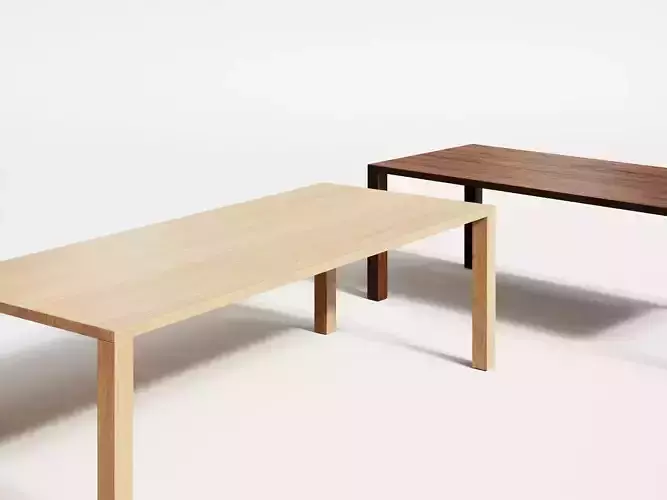 Pjur 240 Dining Table