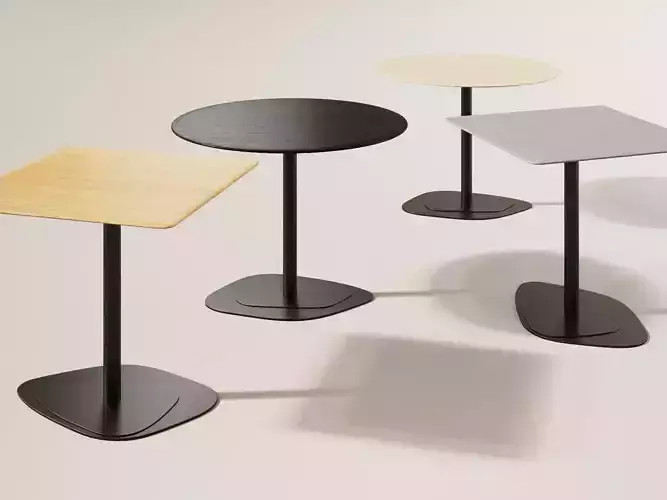 Kontra Tables
