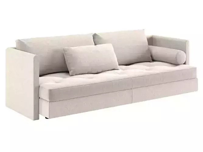 Nomade 2 Sofa